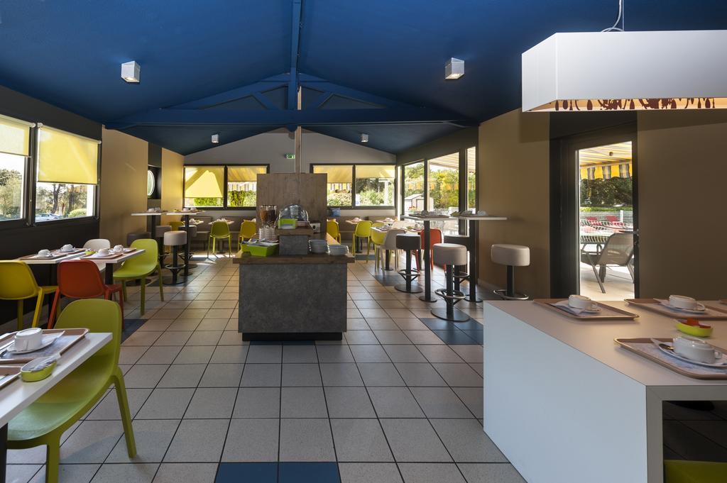 Sure Hotel By Best Western Nimes Est Exterior photo