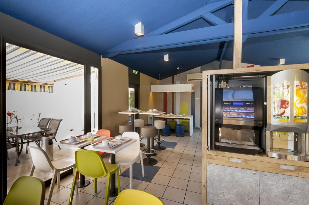 Sure Hotel By Best Western Nimes Est Exterior photo