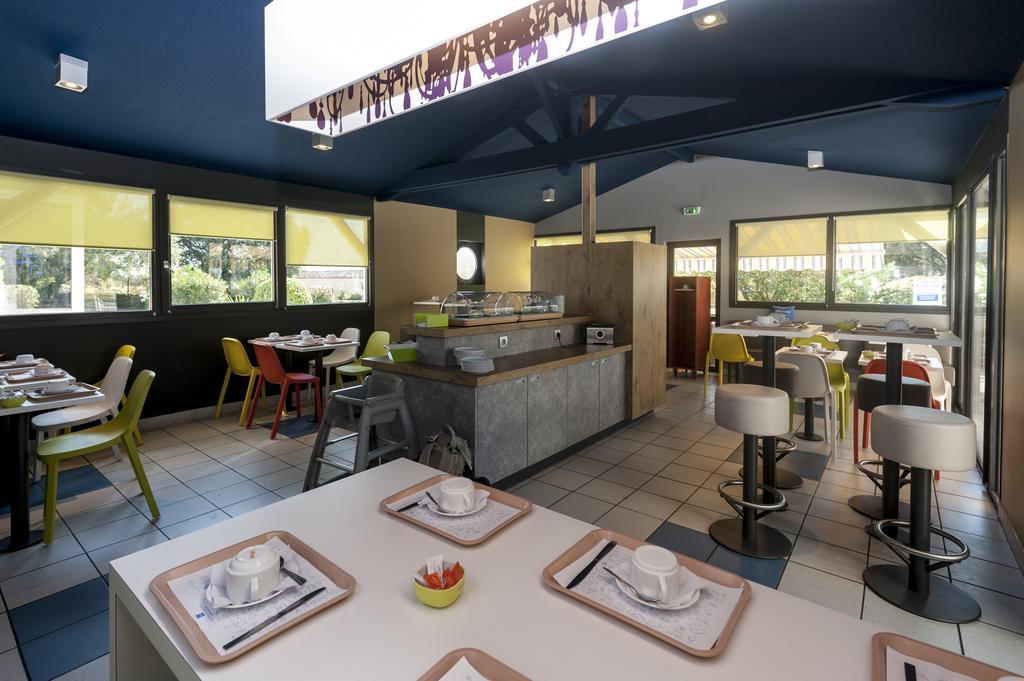 Sure Hotel By Best Western Nimes Est Exterior photo