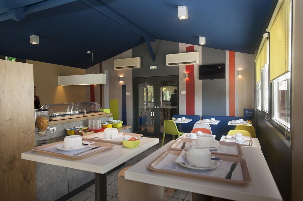 Sure Hotel By Best Western Nimes Est Exterior photo